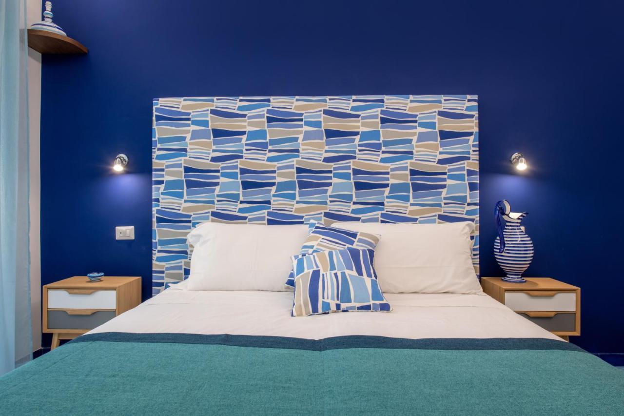 Maison d'hôtes Aquae Romanae Piazza Lauro 3*